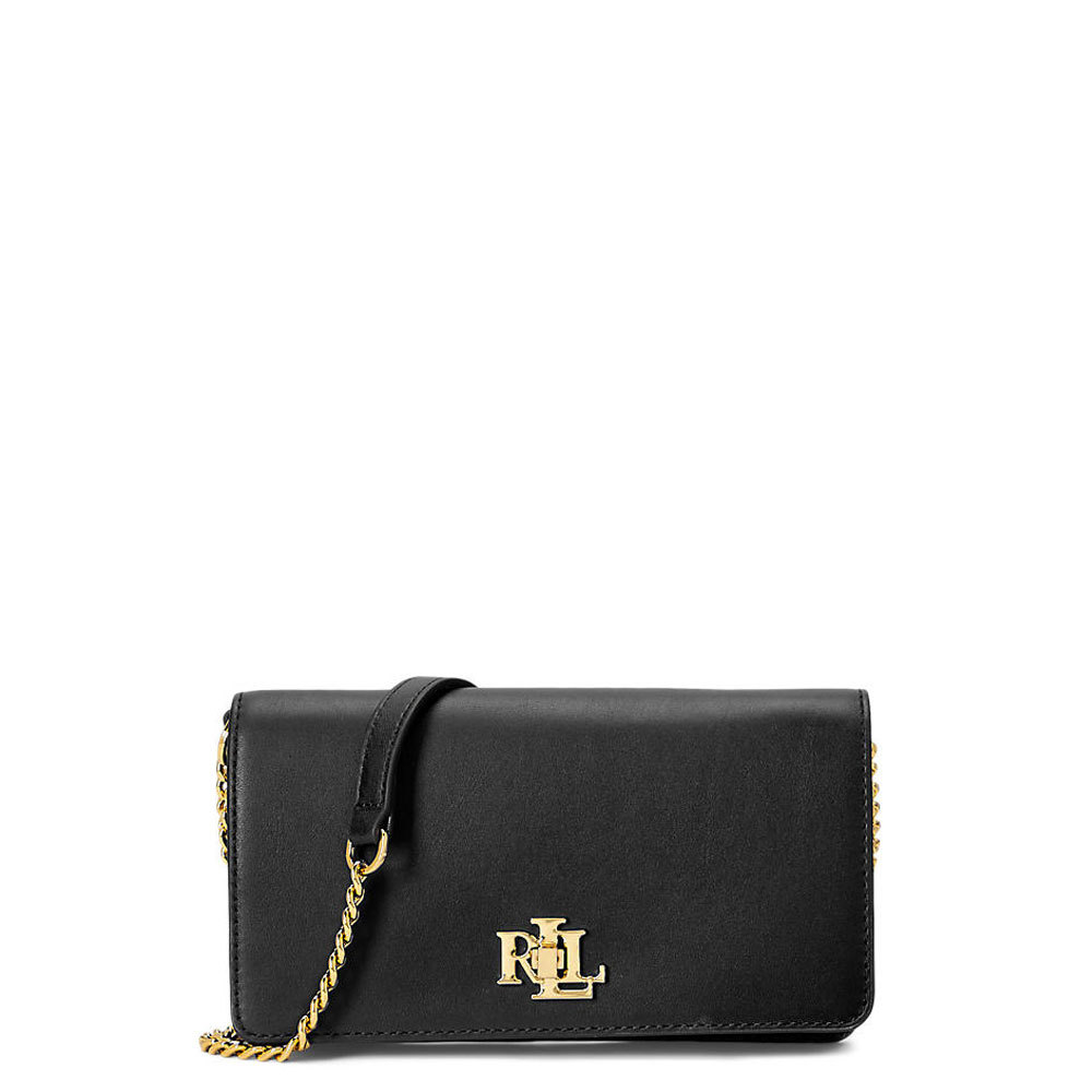 Lauren ralph lauren crossbody top